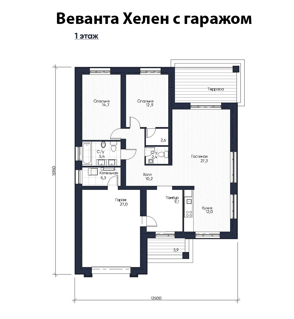 Купить дом в Москве и МО. Цена | «Веванта» - строительство загородных домов