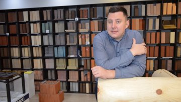 Начальник отдела продаж СК Веванта Дмитрий